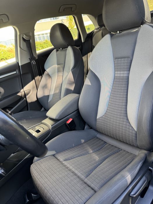 Audi a3 1.4 Benzina+Gas