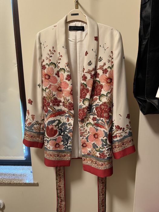 Sacou Zara marimea XS, dama