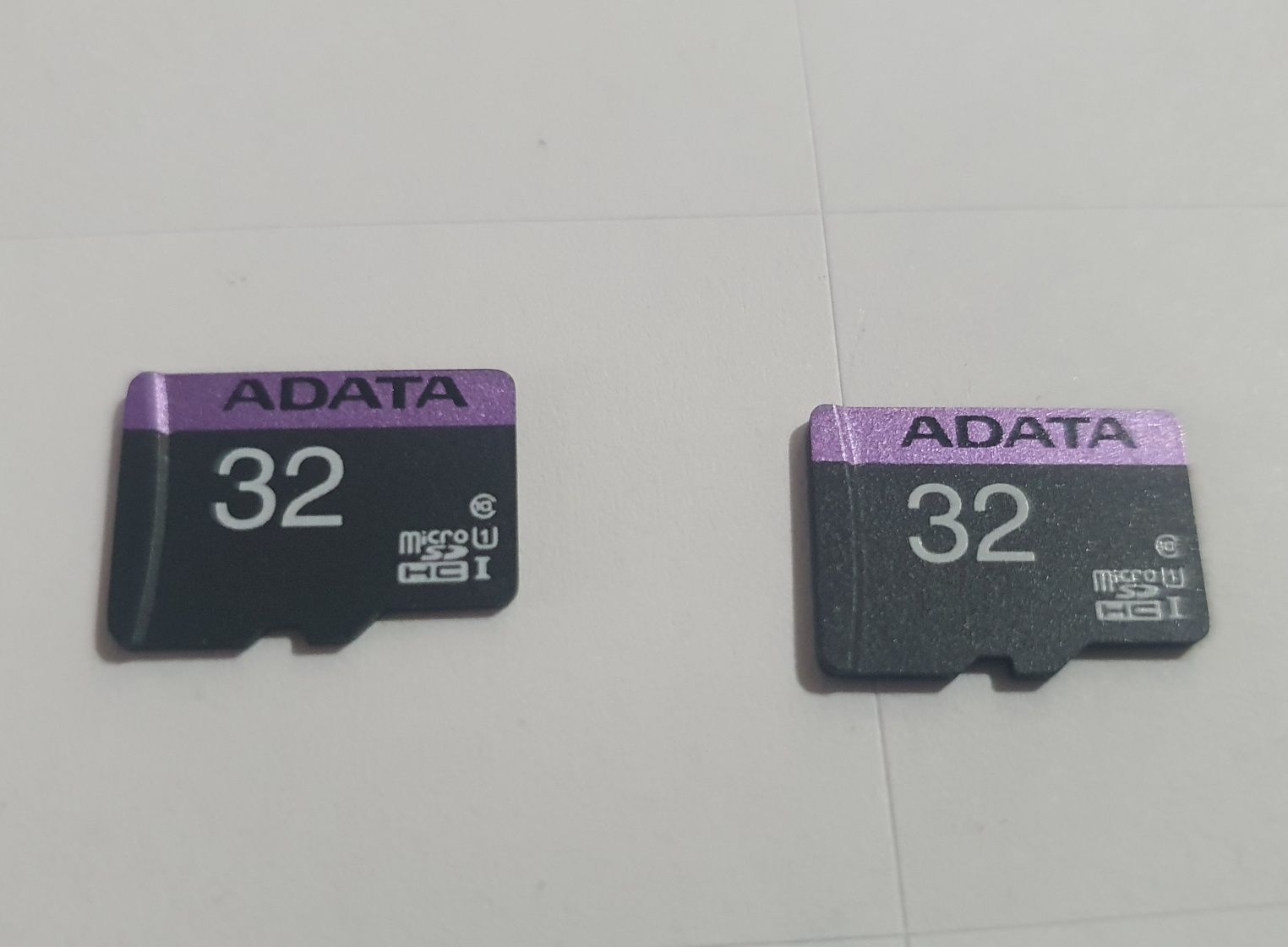 Card de memorie microSD 32 gb