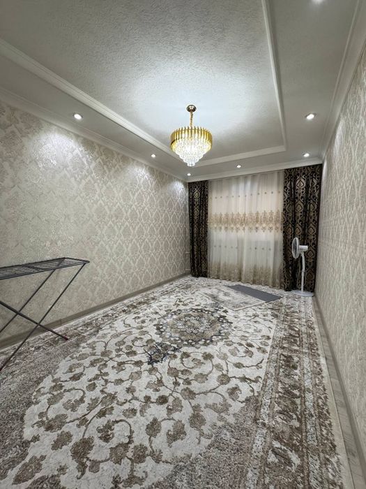 Продаётся квартира Чиланзар 15 4/5/5