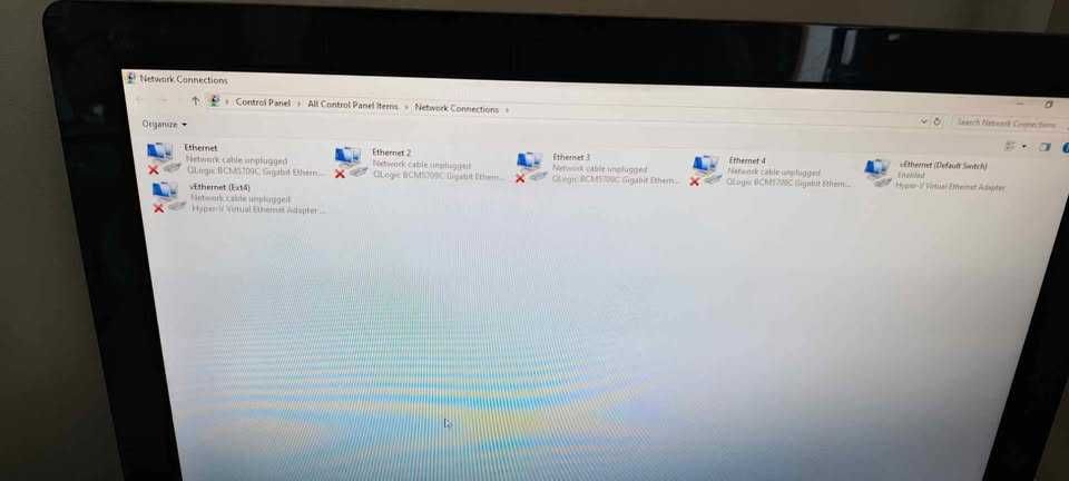 Продавам сървър HP ProLiant GL380 G6