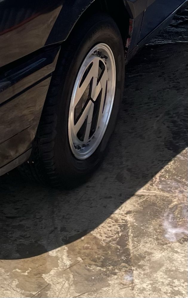 Диски R14 4/100 в отличном состоянии