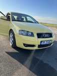 Vand audi a 3 s line