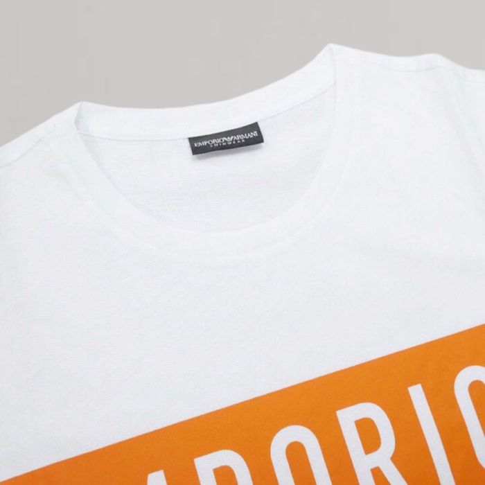 Оригинална мъжка тениска Emporio Armani 211818 4R476