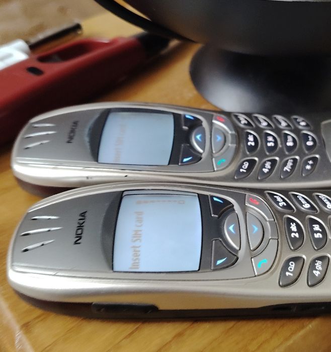 Nokia 6310 i original made in Germania