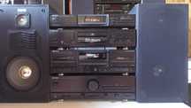 Linie kenwood stare perfecta