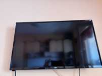 Televizor LG diametru de 80