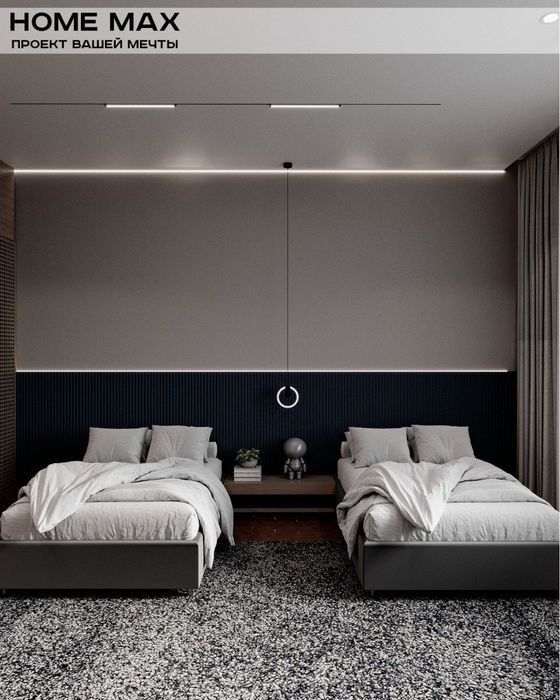 Ремонт дома, ремонт квартир под ключ быстро