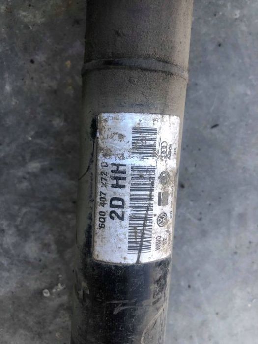 planetara dreapta vw polo 9n 2001-2012