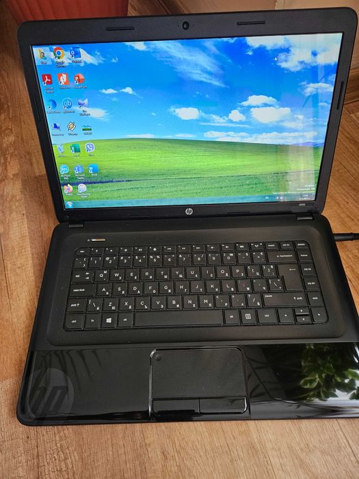 Лаптоп-HP TPN-108