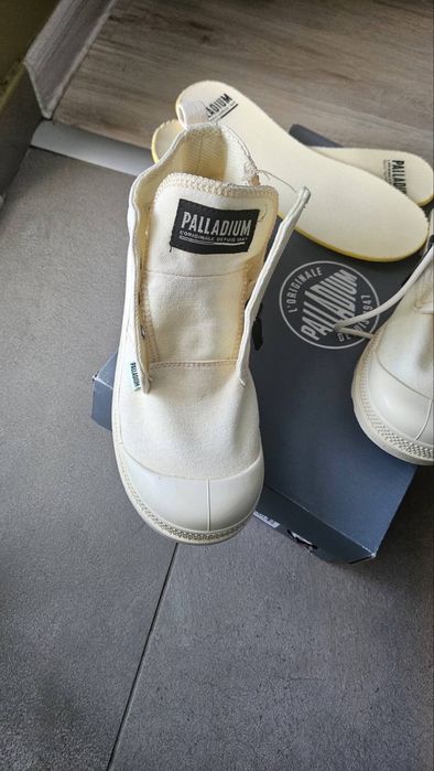 Детски кецове Palladium