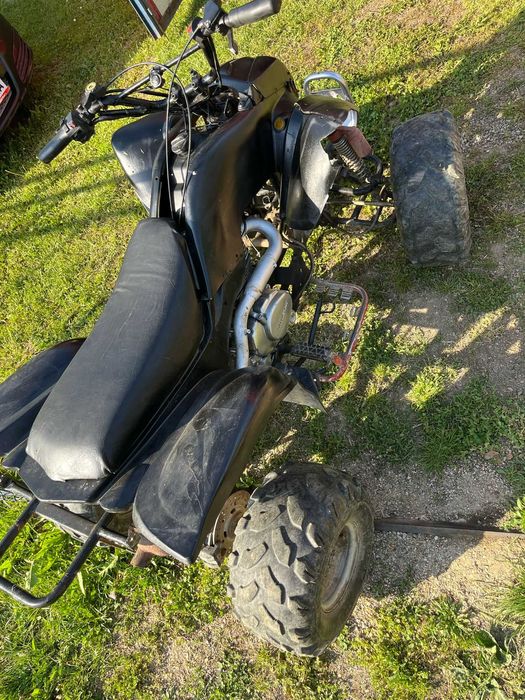 ATV Shineray 250 cc