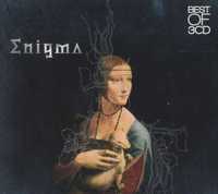 Коллекция альбомов Enigma  на SACD  и CD