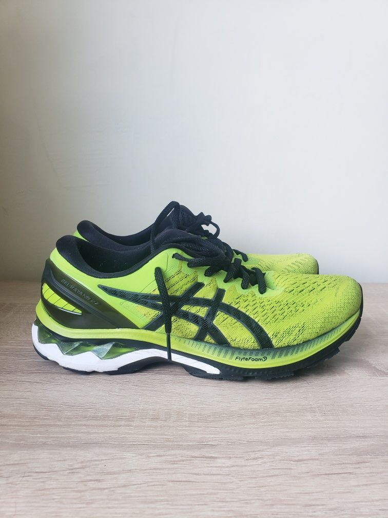 Оригинални маратонки Asics Gel Kayano 27