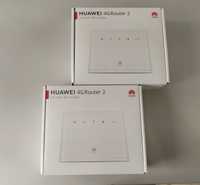 Router 4G Huawei Nou Sigilat