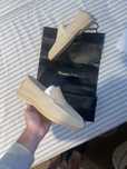 Loafers noi Massimo Dutti