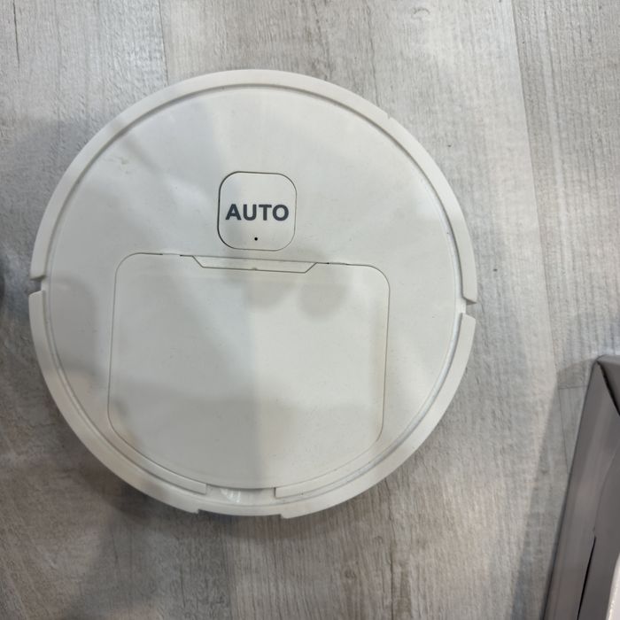 Робот пракосмокачка