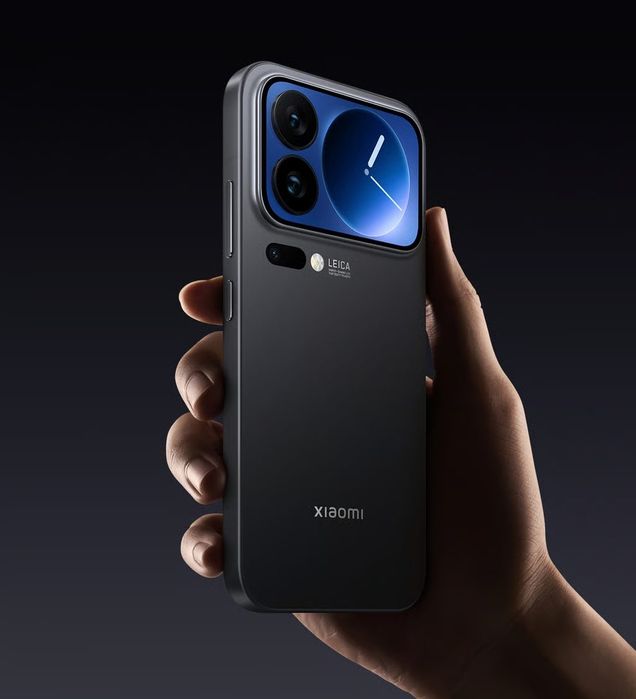 Xiaomi 17 Pro Max - 12/512GB