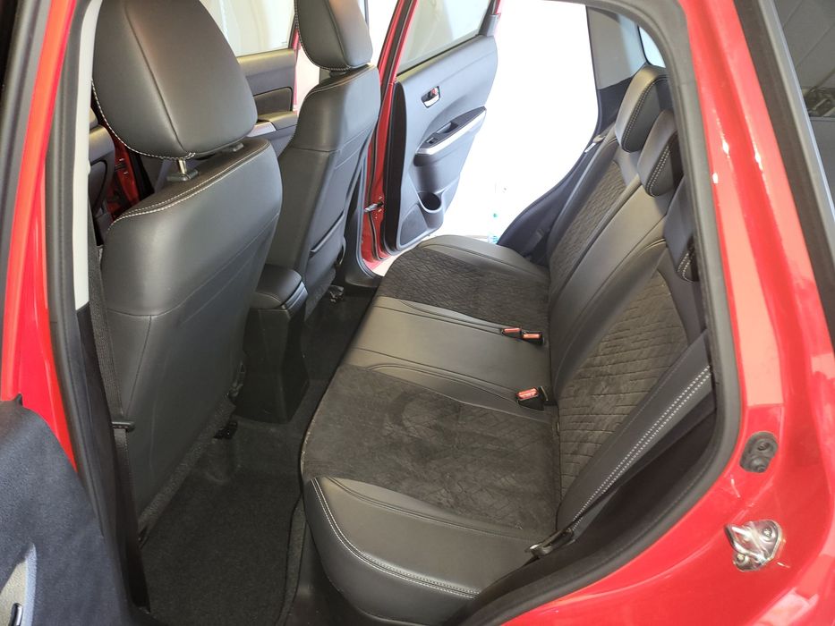 Suzuki Vitara 2023 31.000 km