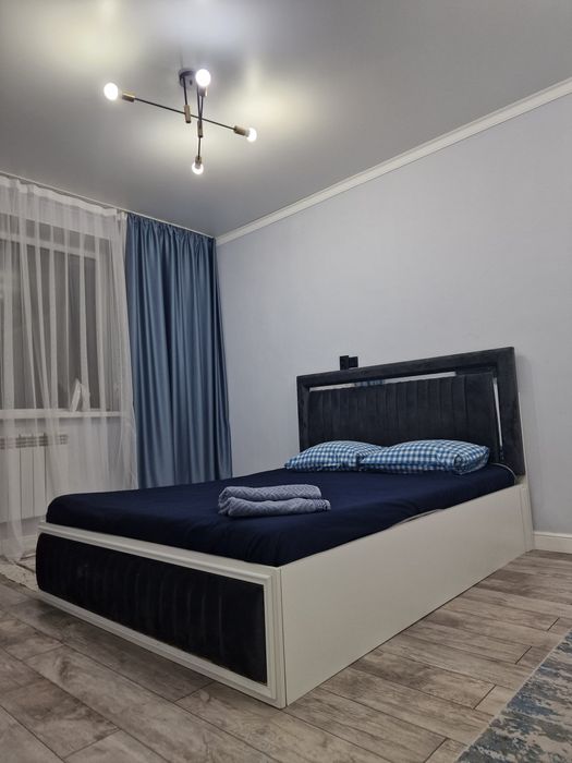 Сдам 1 комн кв.г.Актобе 11мкр Шипагер