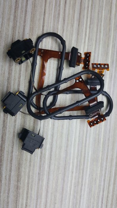 Ремонт на електронен блок PSG5 , PSG16 на VP44,VP30