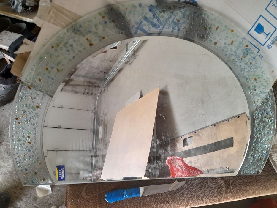 Зеркало в  ванную