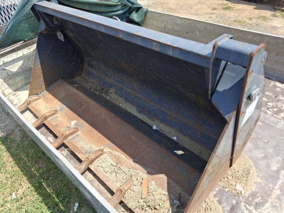 Cupe multifuncționale manitou bobcat buldo