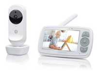 Monitor video baby Motorola EASE 34