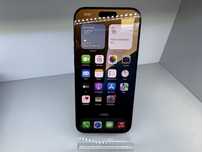 iPhone 16 Pro Max, 256Gb, Black Titanium, 100%