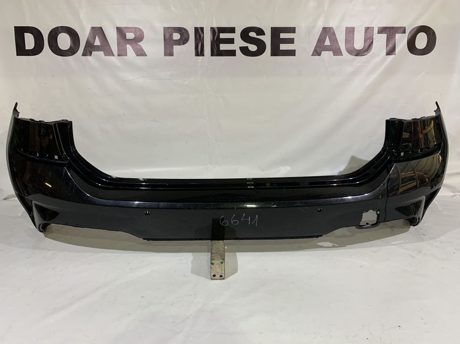 Bara spate BMW Seria 3 G21, Kombi M-Sport, 2019, 2020, 2021, 2022, cod origine OE 51128498637.