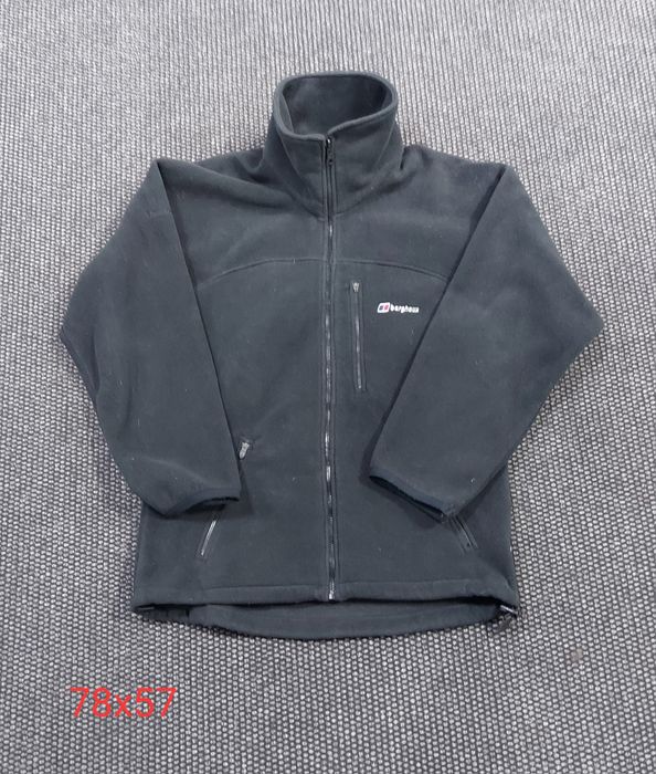 Berghaus Thermal pro полар M размер