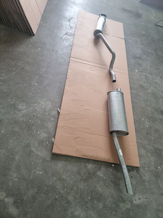 Vand toba finala intermediara saxofon noua Daewoo CIELO