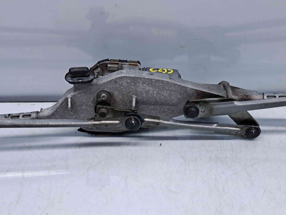 Angrenaj stergator Opel Astra K Hatchback [Fabr 2015-2022] 3397021779