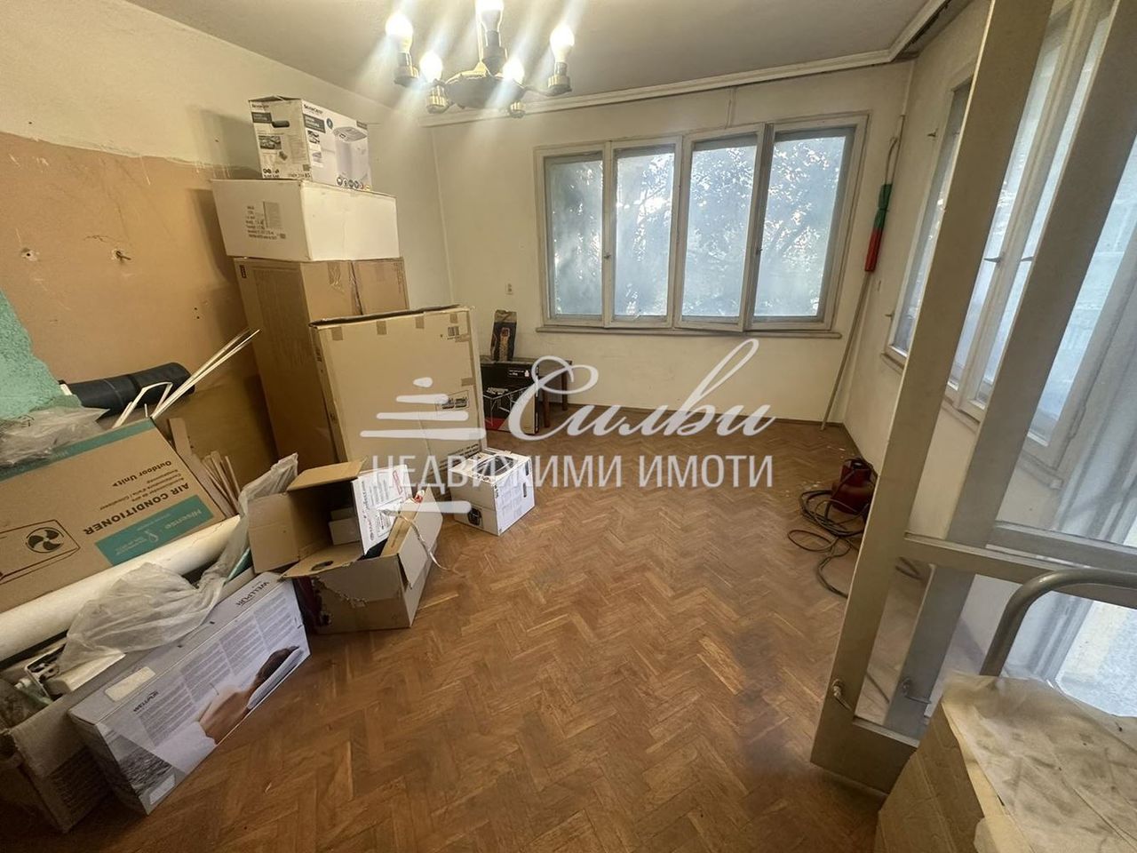 Продава се Многостаен апартамент в Шумен, Болницата - 111 кв.м за 1126 €/кв.м - Снимка #6