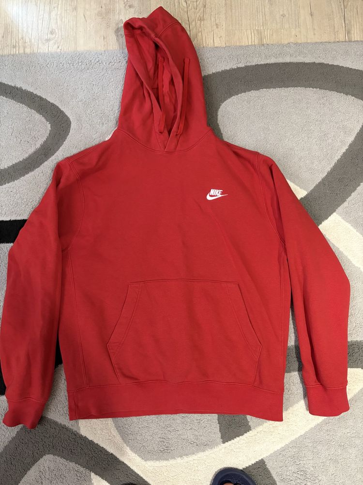 Nike Sportswear Club Анцуг