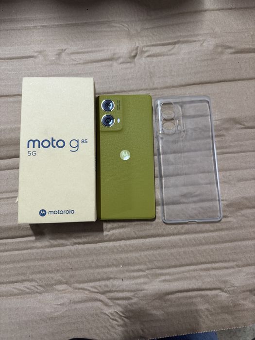 Motorola moto g85 256gb
