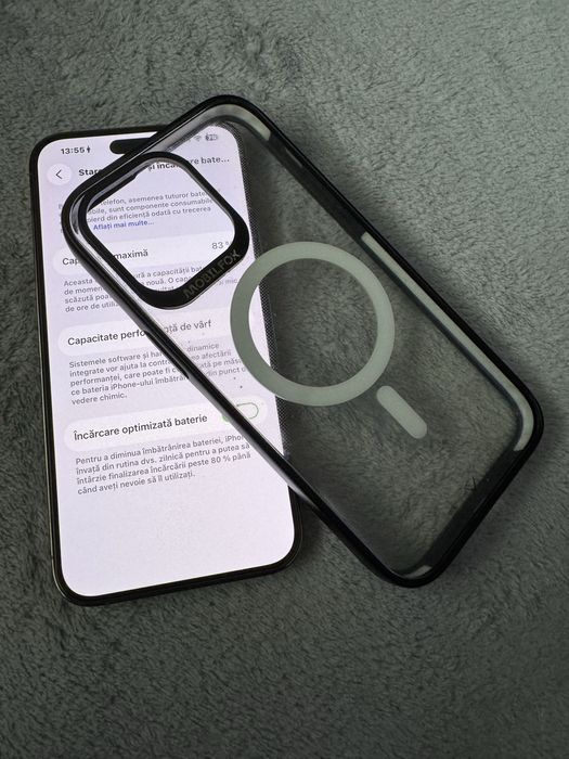 Iphone 14 ProMax 128GB