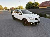 Nissan Qashqai, 2011 E5, 1.5 DCi 110 cp, FULL, CASH/RATE/VARIANTE