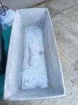 Vând tava cozonac din aluminiu