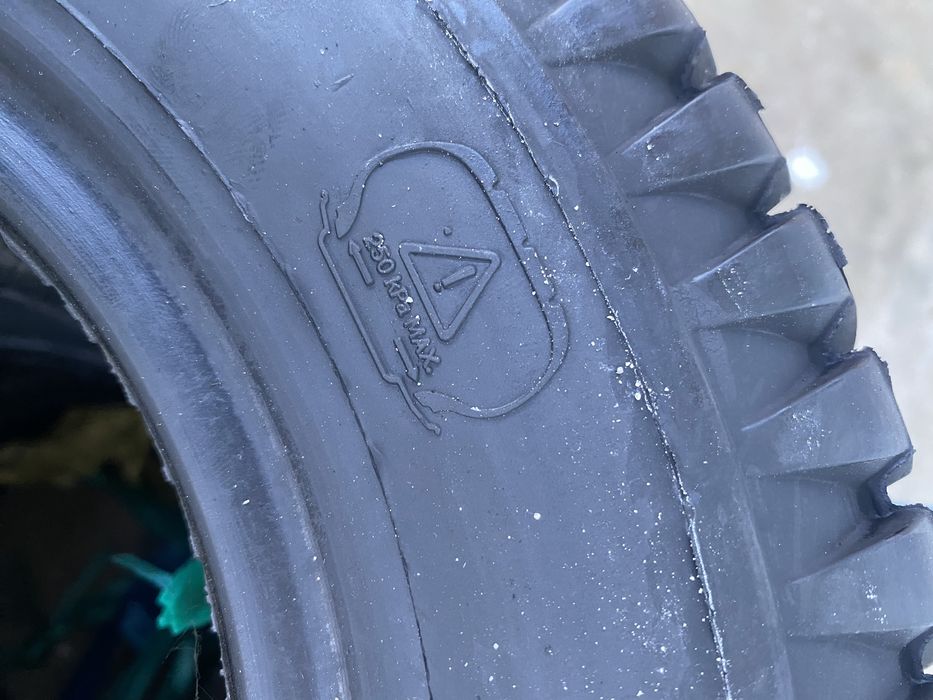 Cauciuc, ancelopa Vredestein 170/60 -8