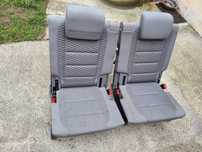 Scaune auto Touran 6-7