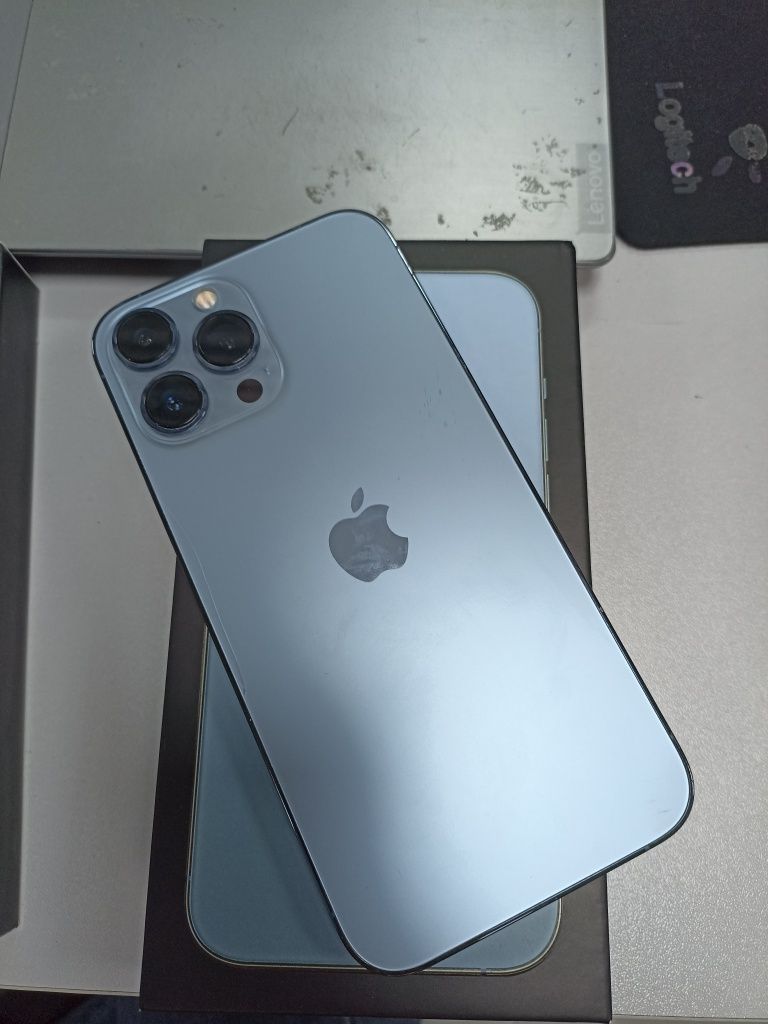 Apple iPhone 13 Pro Max/Алматы, 315727