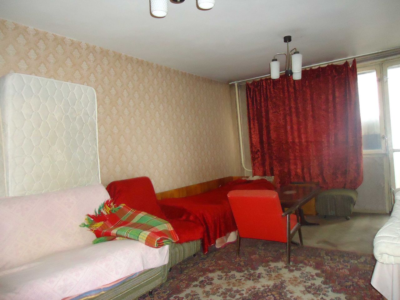 Продава се Двустаен апартамент в София, Люлин 3 - 62 кв.м за 2936 €/кв.м - Снимка #2