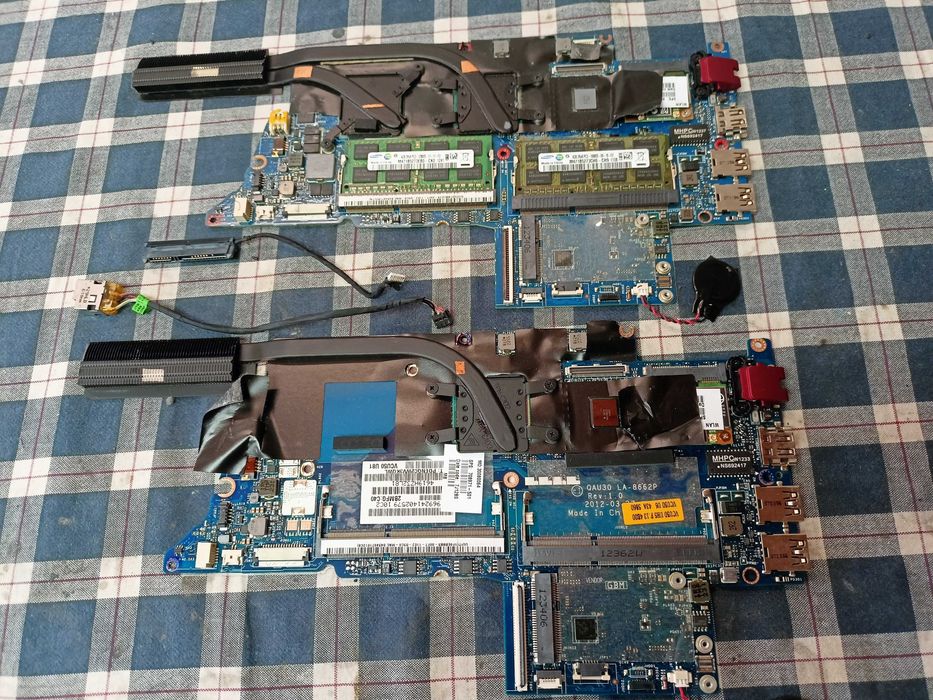 Carcasa module HP Envy 6-1160ez 1170sg seria 6-1000 Envy 6-1xxx