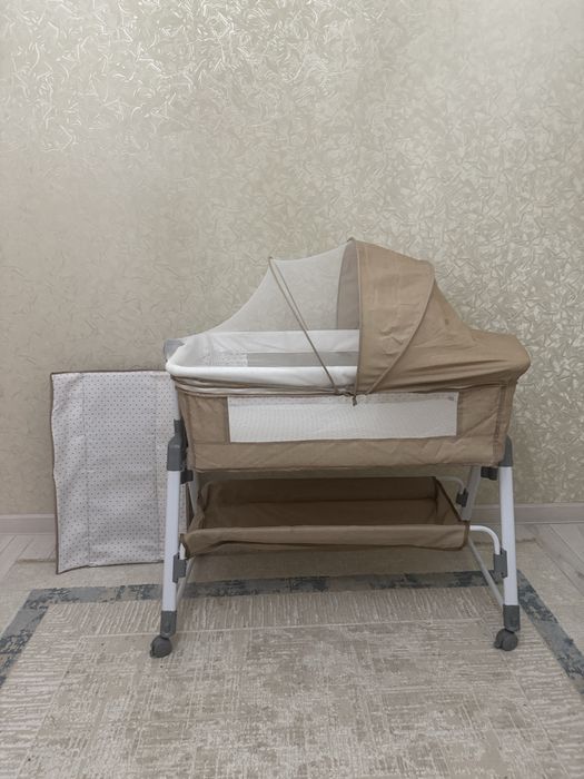 Колыбель Ining baby