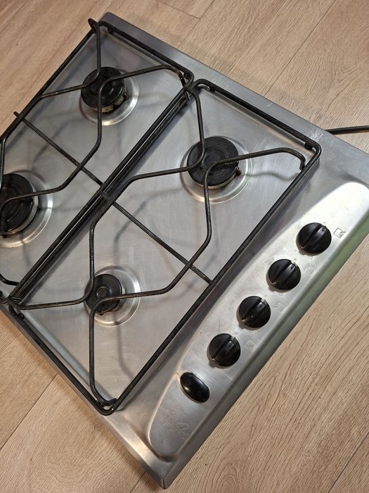 Vand plita incorporabila pe gaz Whirpool