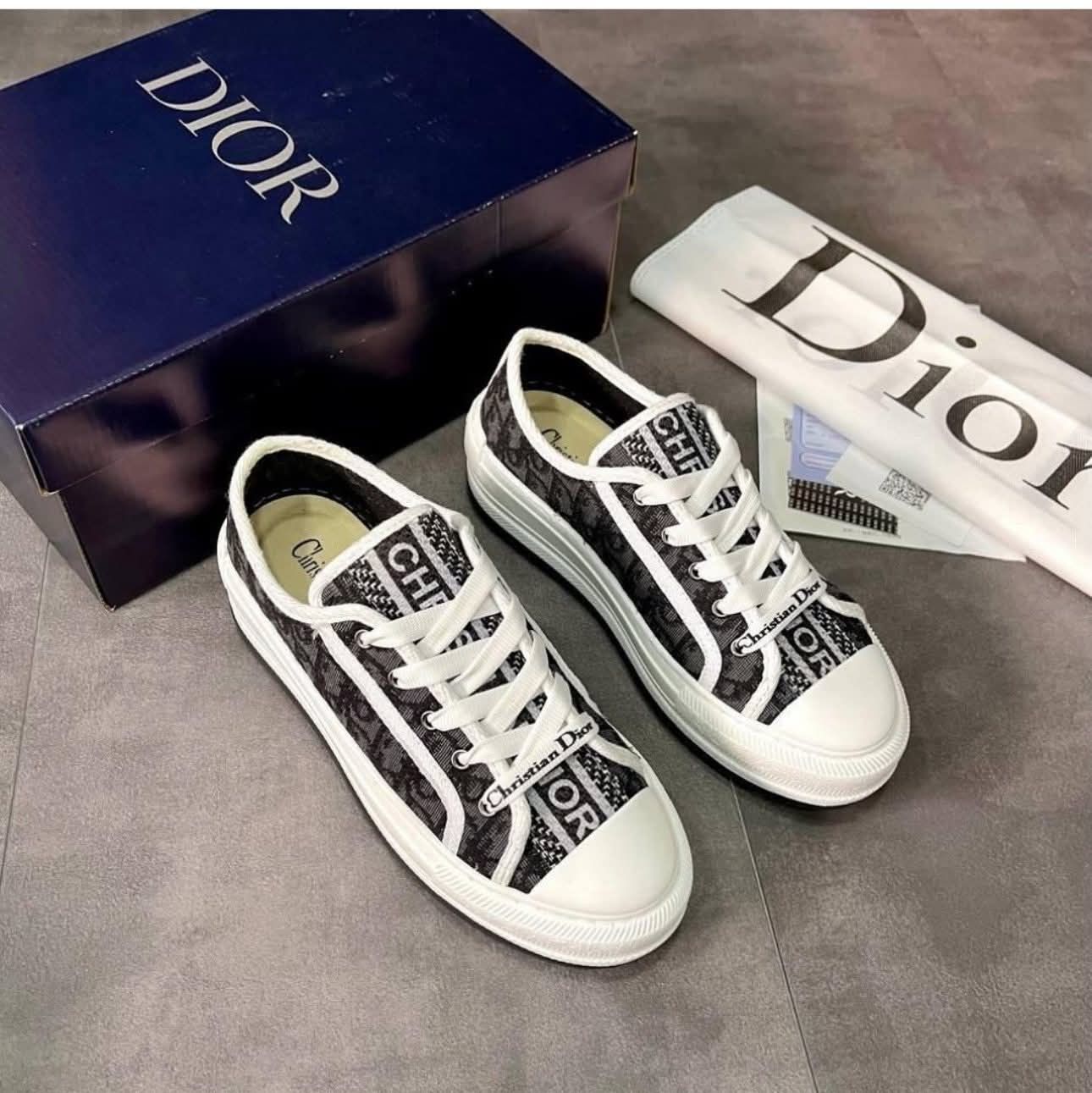 Christian Dior дамски маратонки