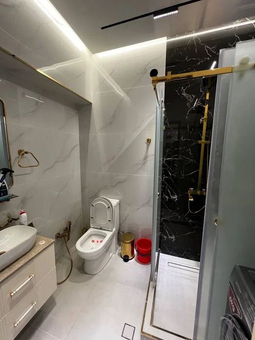 Новостройка
Ориентир Азия Хаус
3/3/8