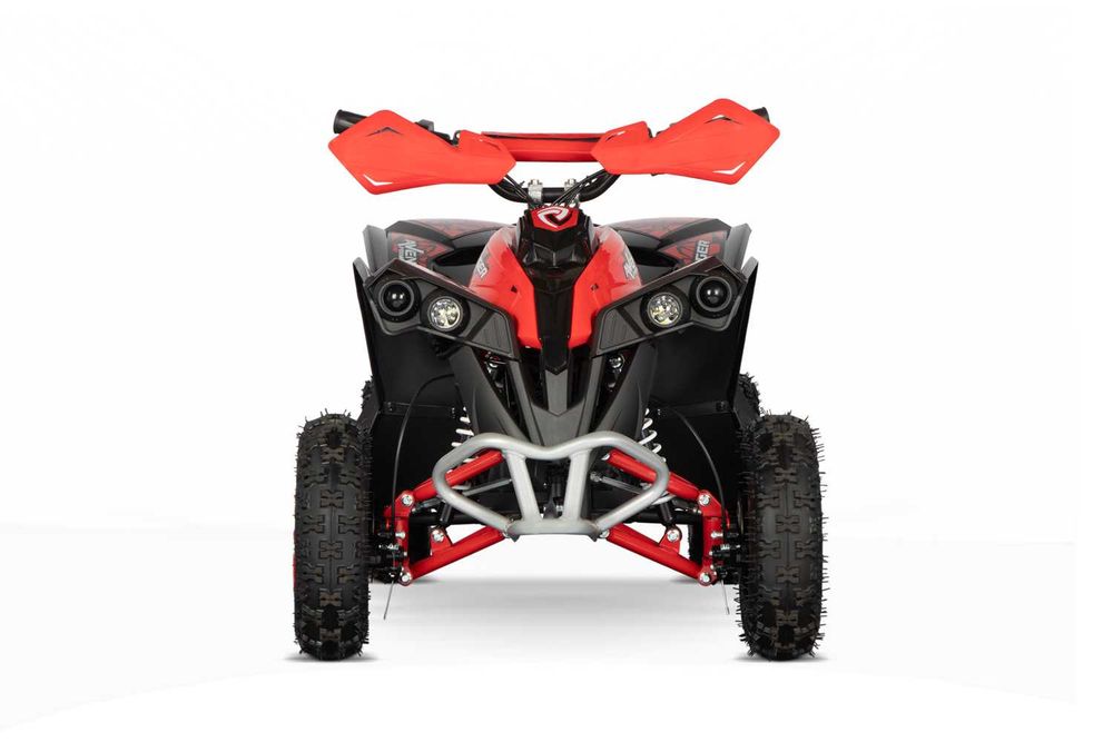 ATV ELECTRIC 1000W Avenger PRM 6" Mini Kinder Quad