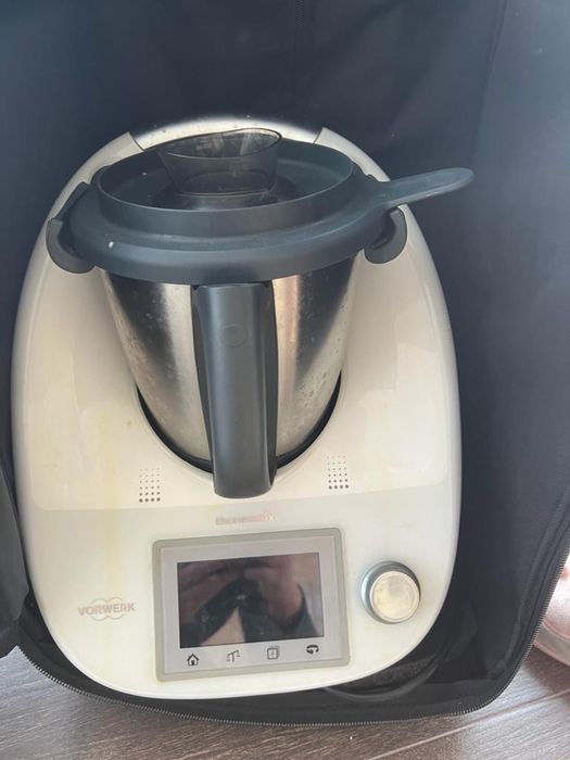 Термомикс 5